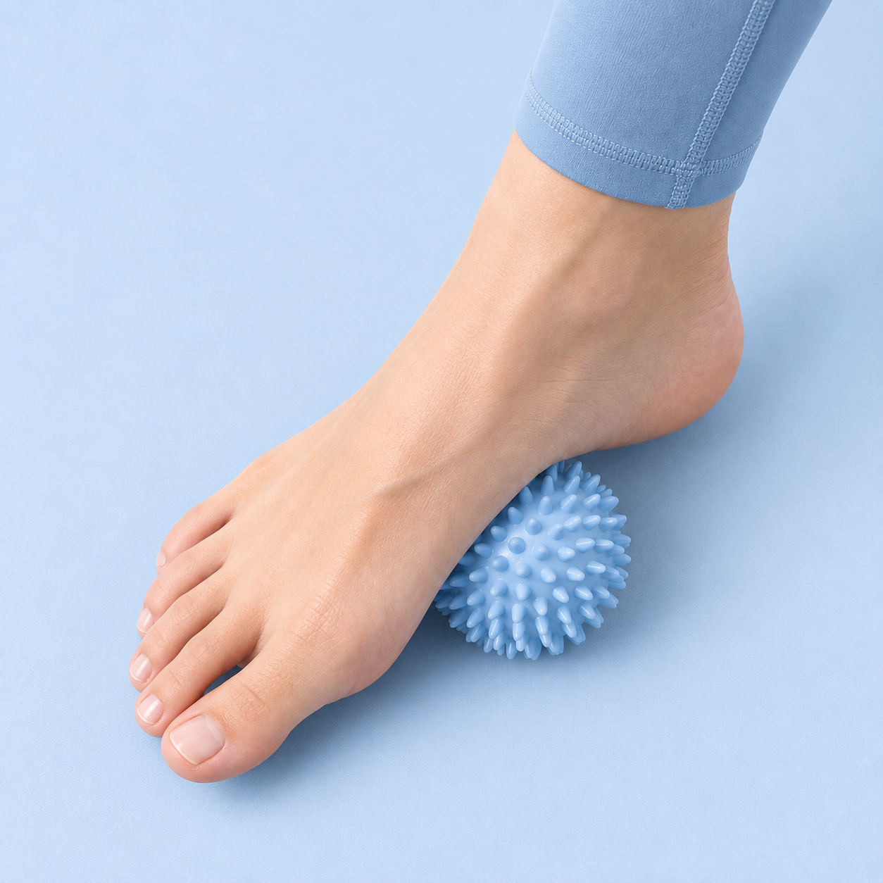 Balle de massage
